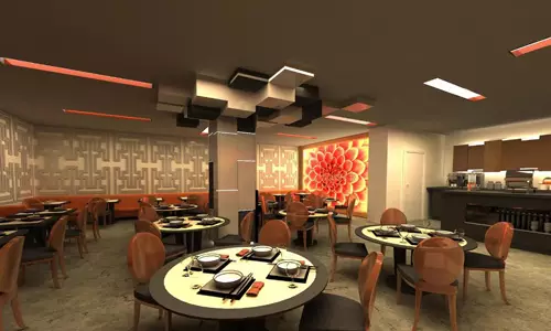 هتل د بیانچو پرا استانبول